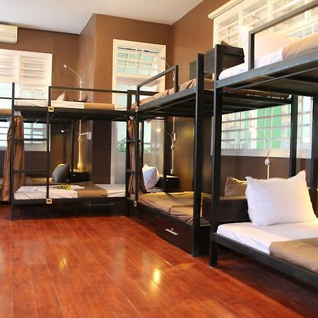 4 Seasons Hostel Danang Dış mekan fotoğraf