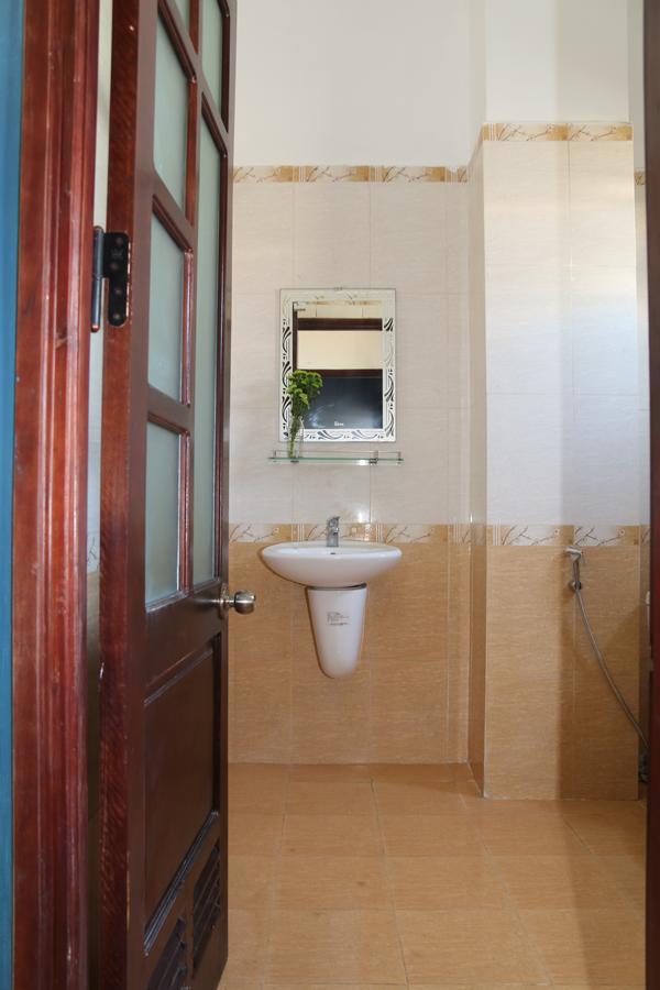 4 Seasons Hostel Danang Dış mekan fotoğraf