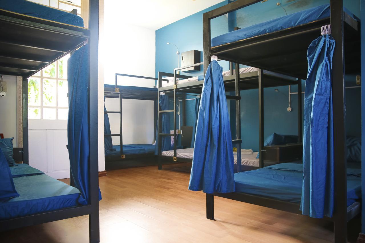 4 Seasons Hostel Danang Dış mekan fotoğraf