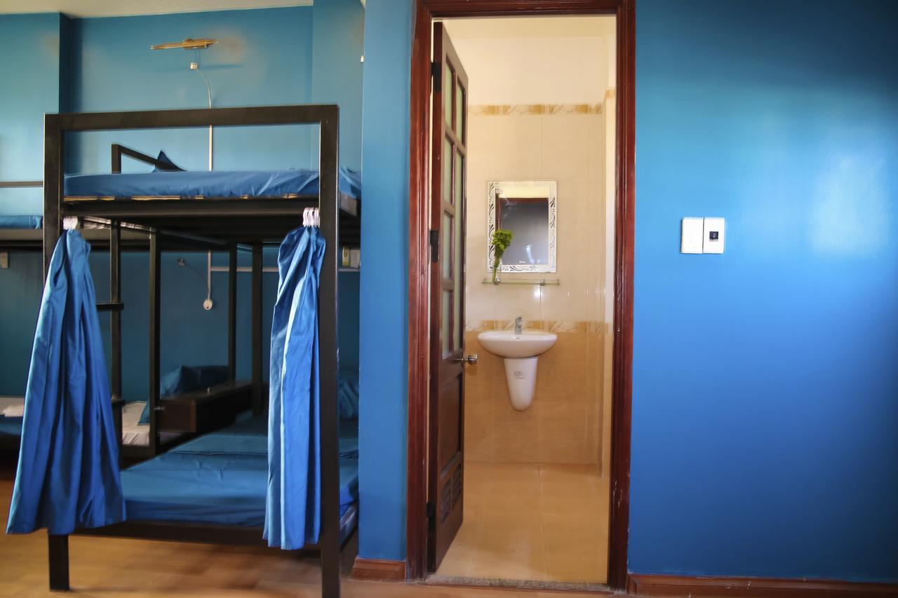4 Seasons Hostel Danang Dış mekan fotoğraf