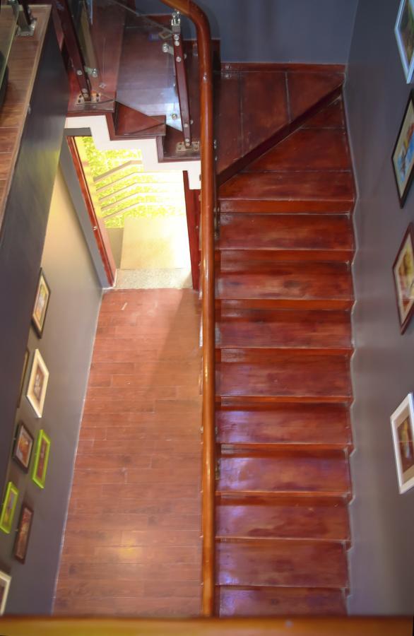 4 Seasons Hostel Danang Dış mekan fotoğraf