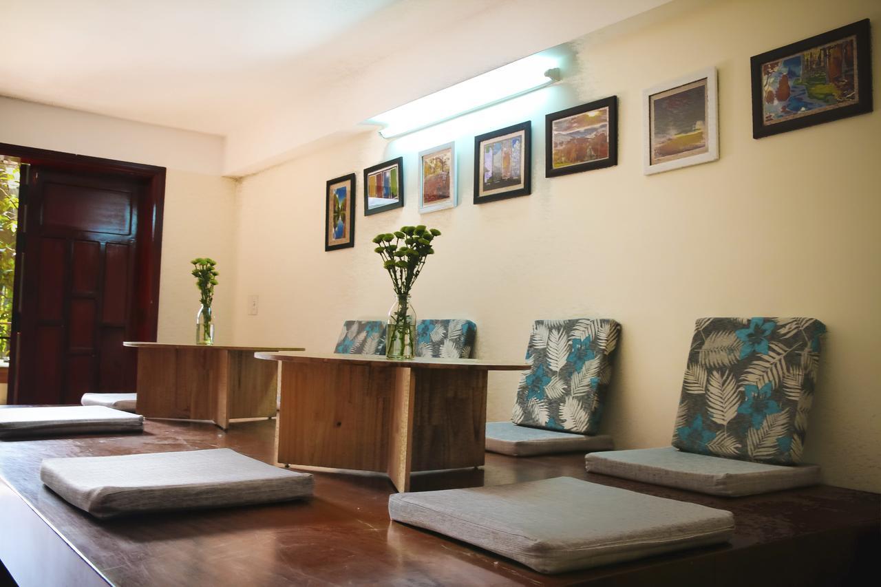 4 Seasons Hostel Danang Dış mekan fotoğraf
