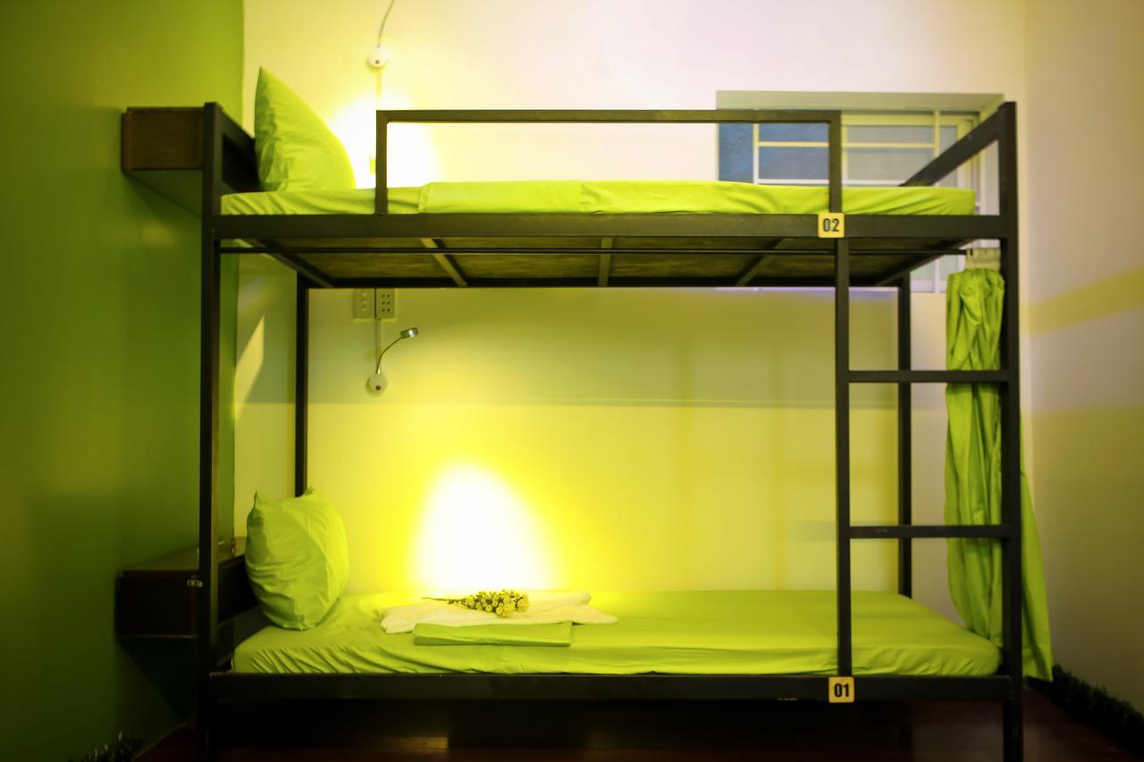 4 Seasons Hostel Danang Dış mekan fotoğraf