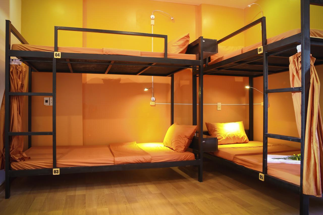 4 Seasons Hostel Danang Dış mekan fotoğraf