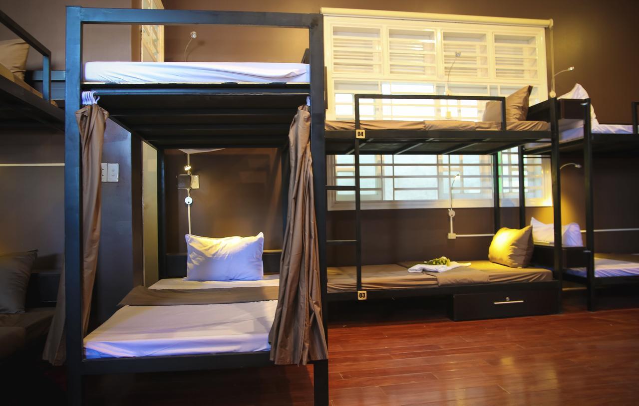 4 Seasons Hostel Danang Dış mekan fotoğraf