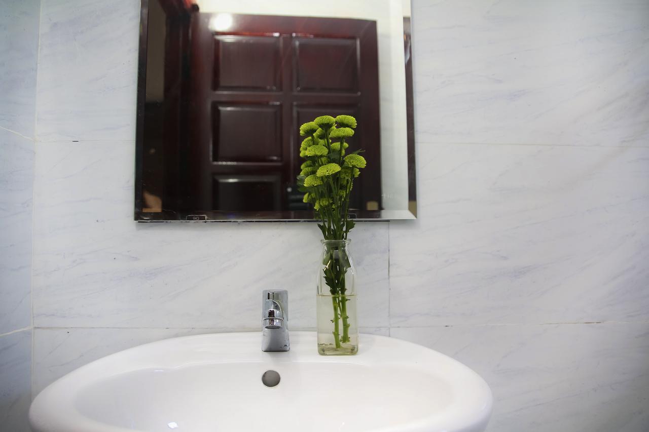 4 Seasons Hostel Danang Dış mekan fotoğraf