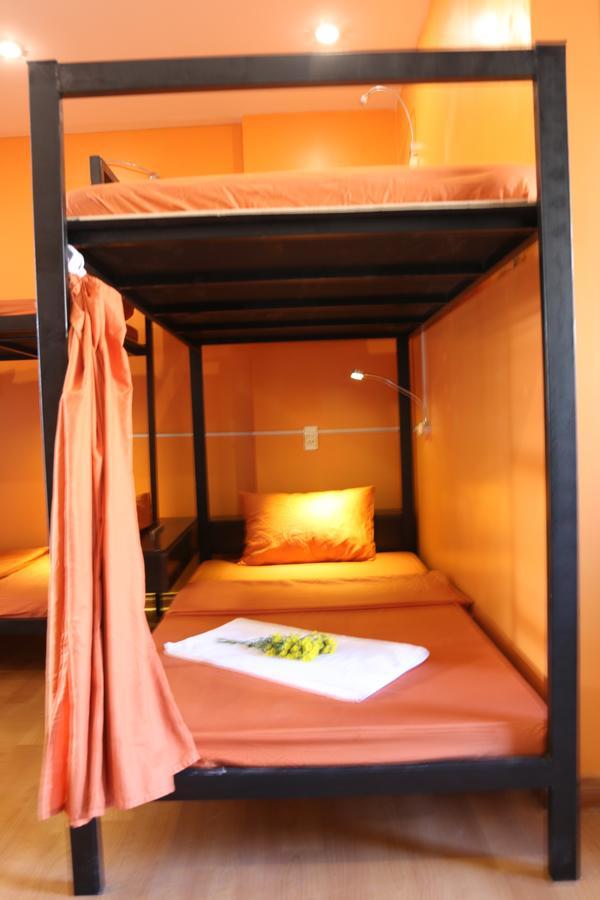 4 Seasons Hostel Danang Dış mekan fotoğraf