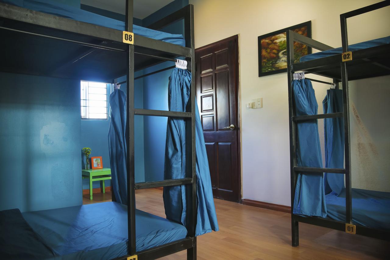 4 Seasons Hostel Danang Dış mekan fotoğraf