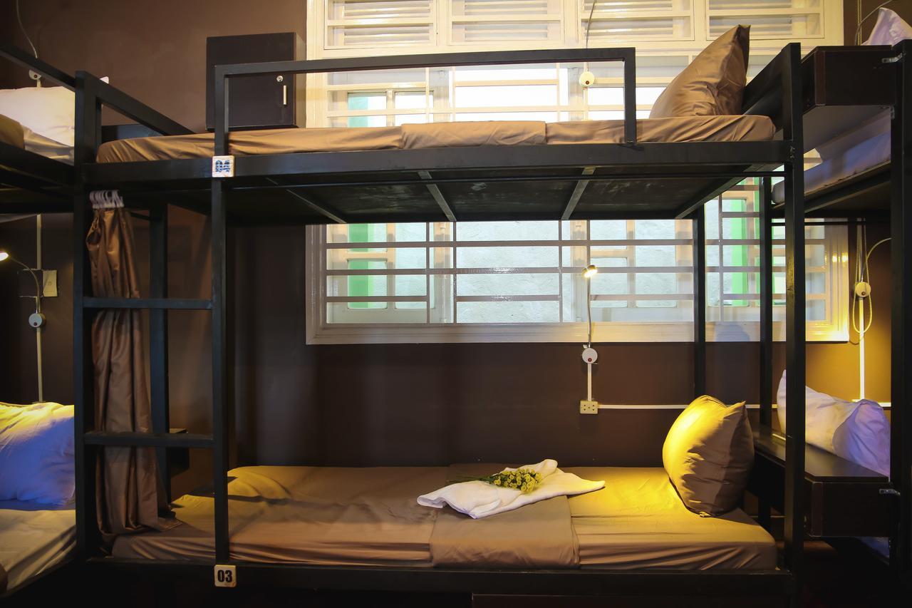 4 Seasons Hostel Danang Dış mekan fotoğraf