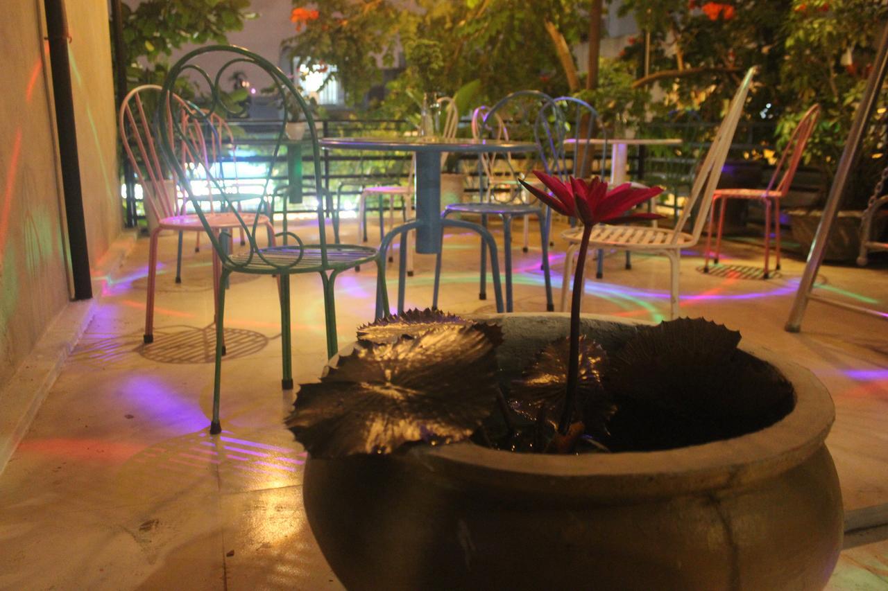 4 Seasons Hostel Danang Dış mekan fotoğraf