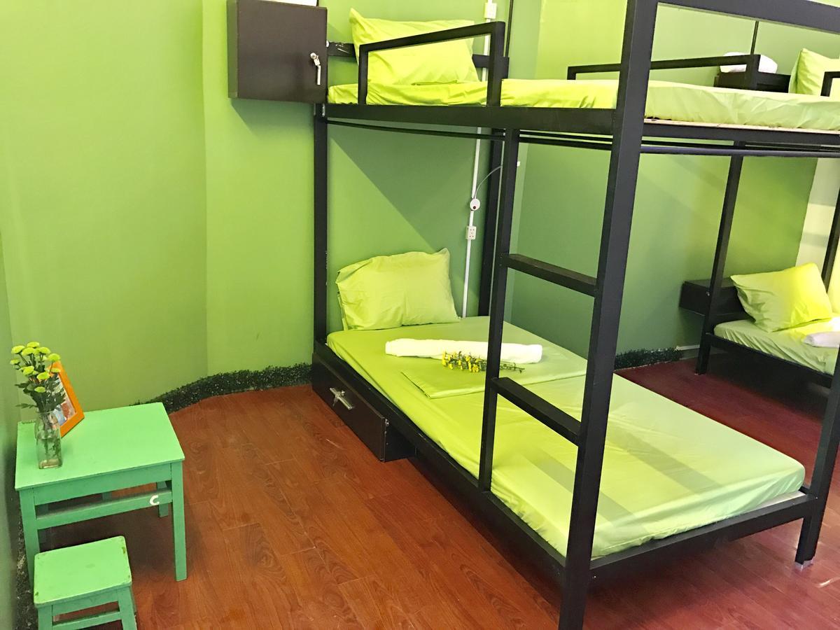 4 Seasons Hostel Danang Dış mekan fotoğraf
